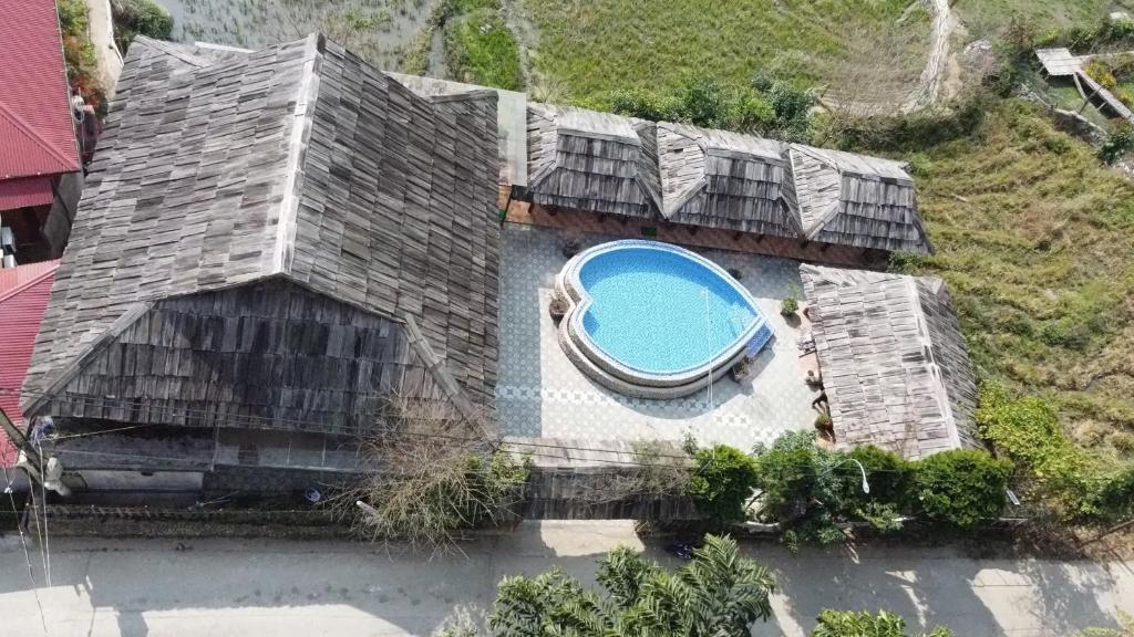 Khen Mong Nature Hotel – Sa Pa