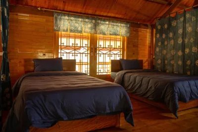 Khen Mong Nature Hotel – Foto’s 3